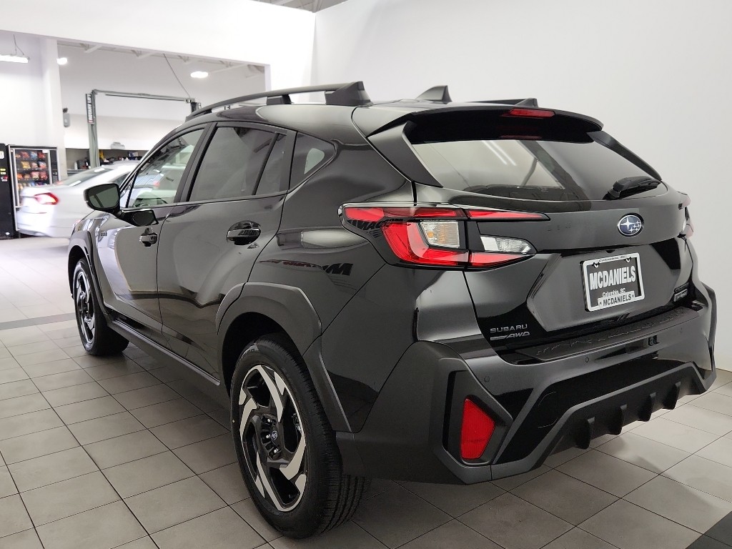 2026 Subaru Crosstrek Limited - Photo 5