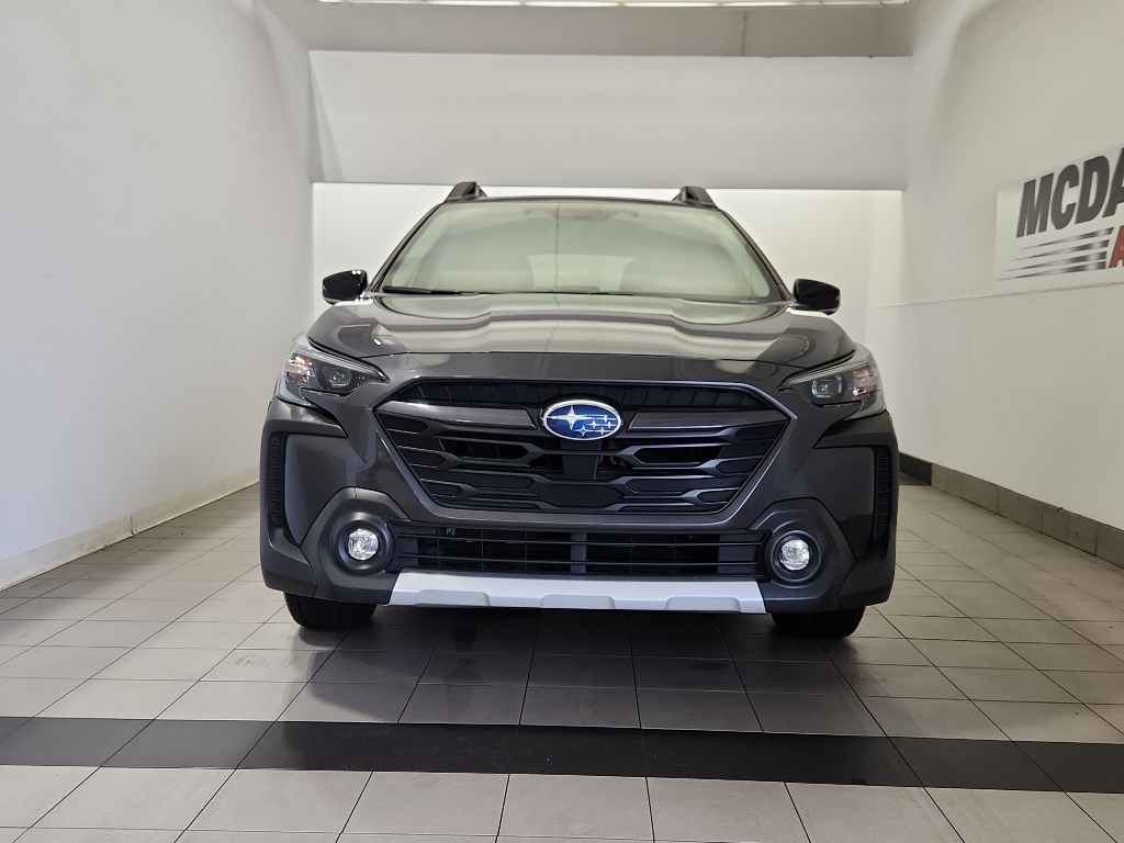 Certified 2024 Subaru Outback Limited SUV