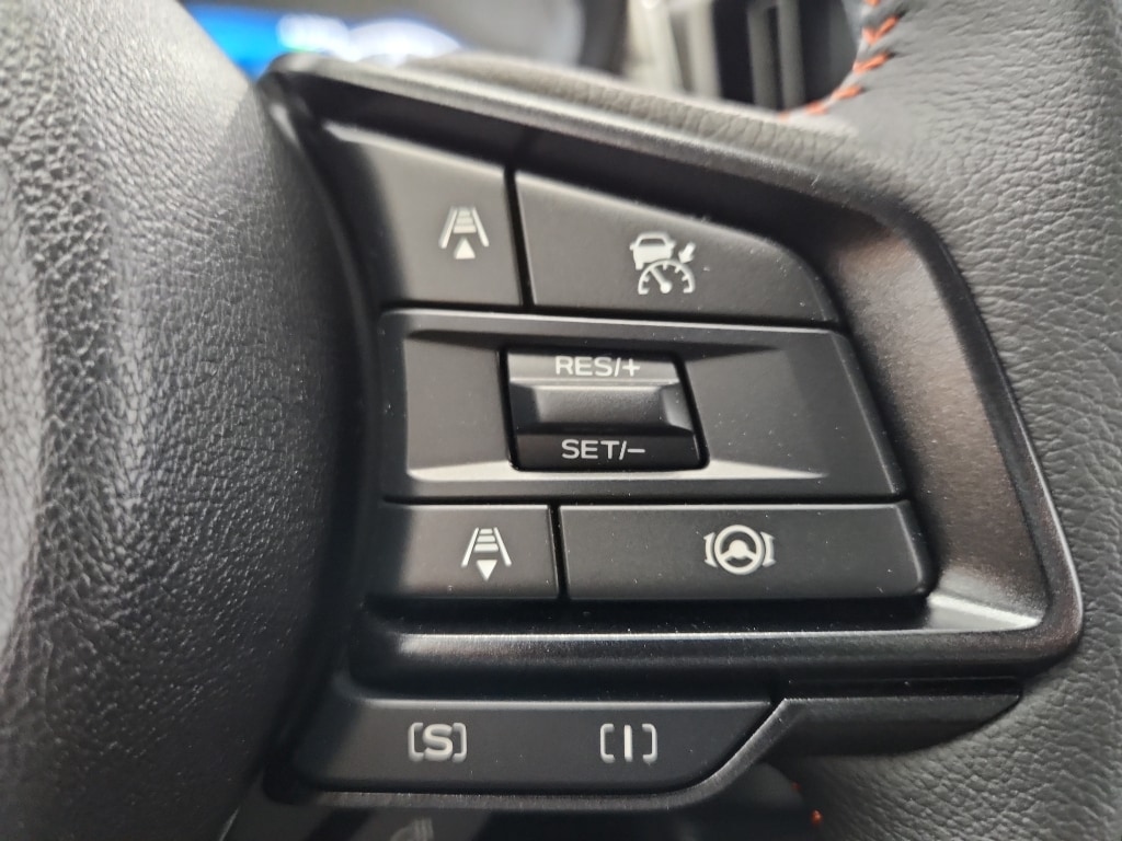 2026 Subaru Crosstrek Limited - Photo 12