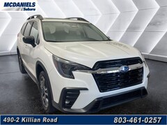 2026 Subaru Ascent Limited 7-Passenger SUV