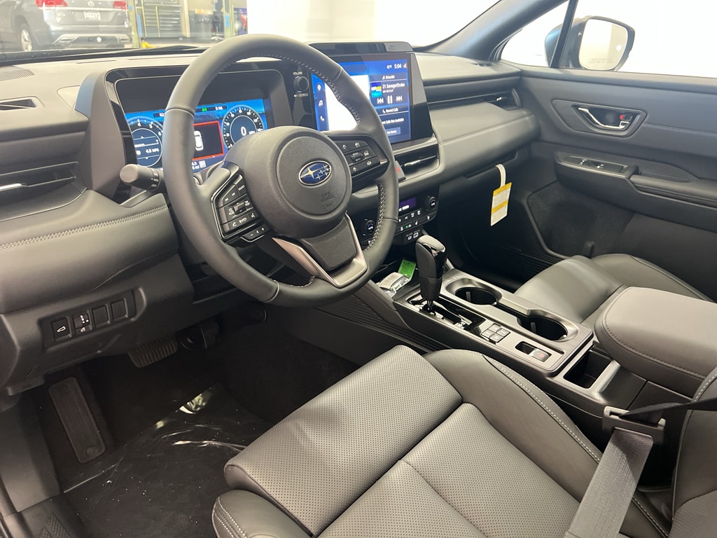 2026 Subaru Outback Touring XT - Photo 13