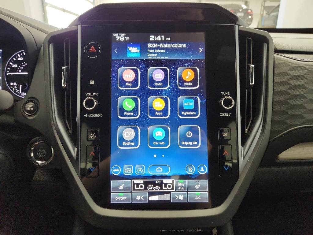 2026 Subaru Forester Limited - Photo 17