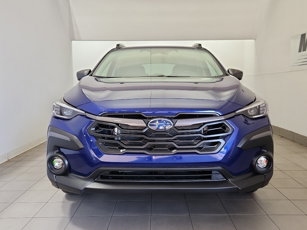 New 2026 Subaru Crosstrek Limited SUV