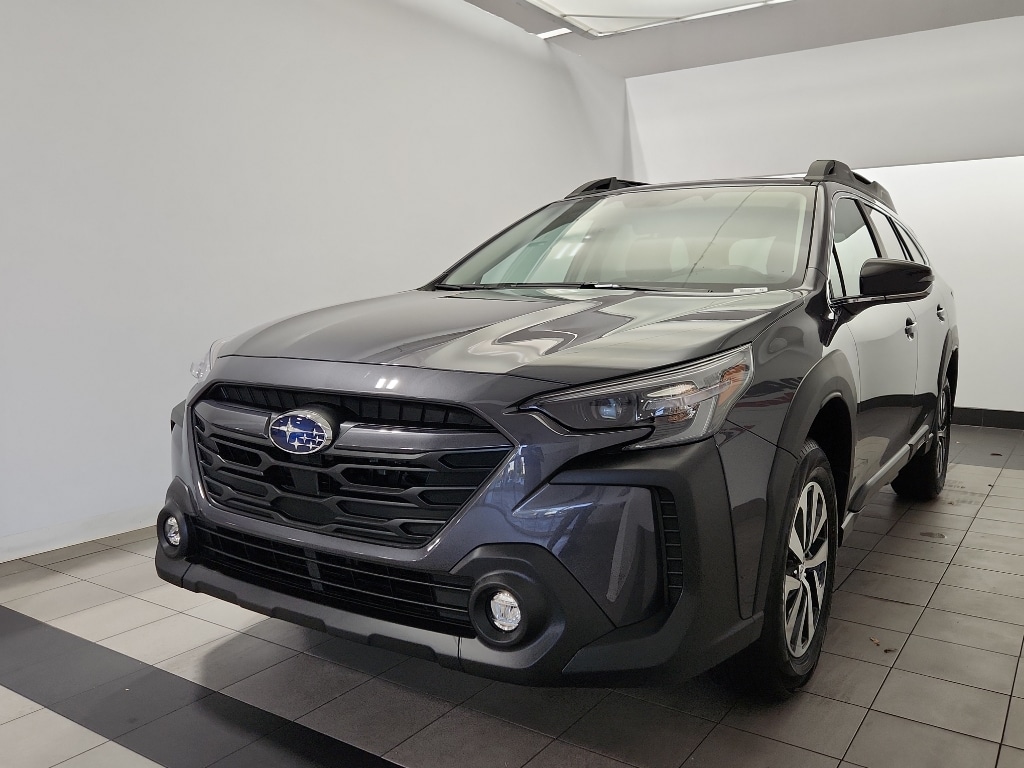 New 2025 Subaru Outback Premium SUV