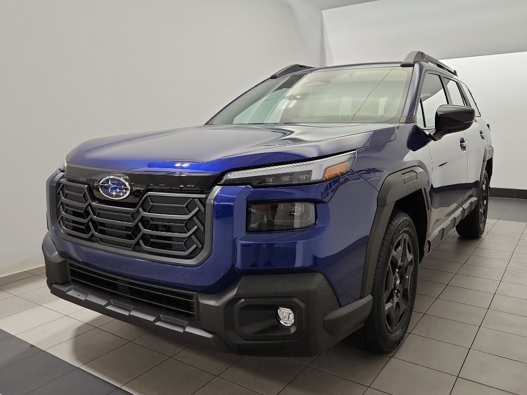 New 2026 Subaru Outback Limited SUV