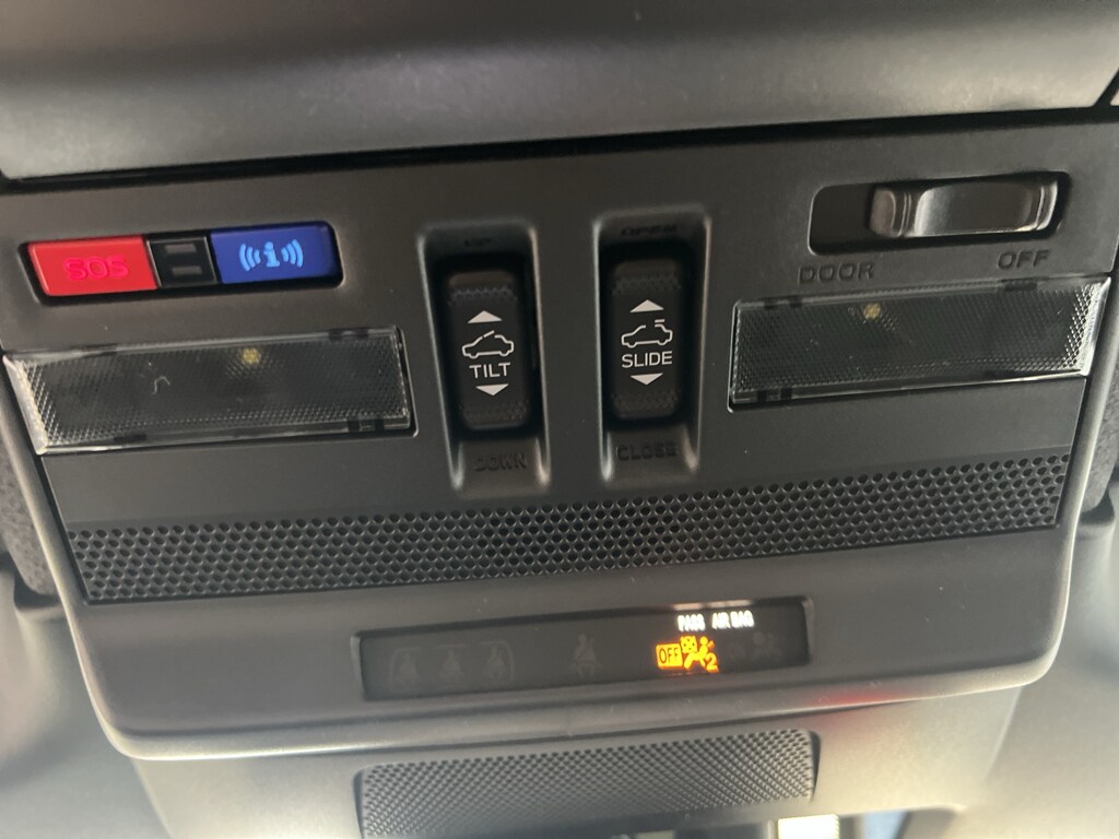 2026 Subaru Outback Limited XT - Photo 29