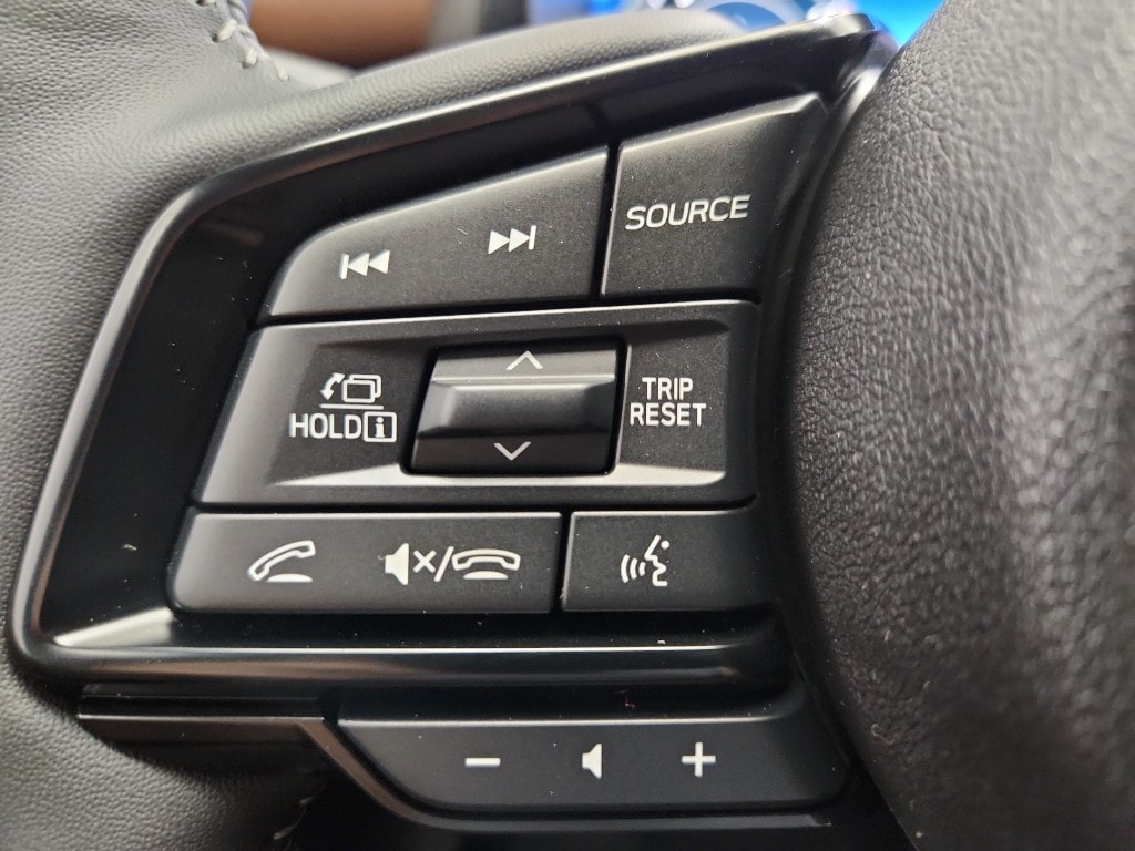 2026 Subaru Outback Touring XT - Photo 14