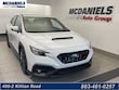 Subaru WRX