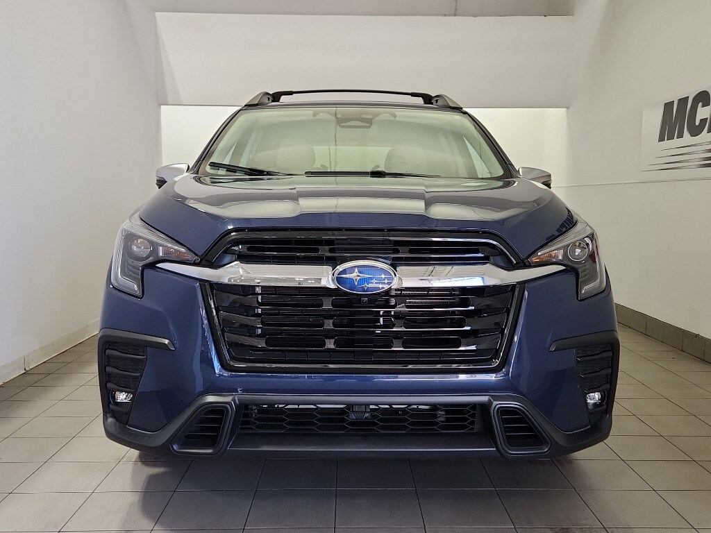 Used 2023 Subaru Ascent Limited 7-Passenger SUV