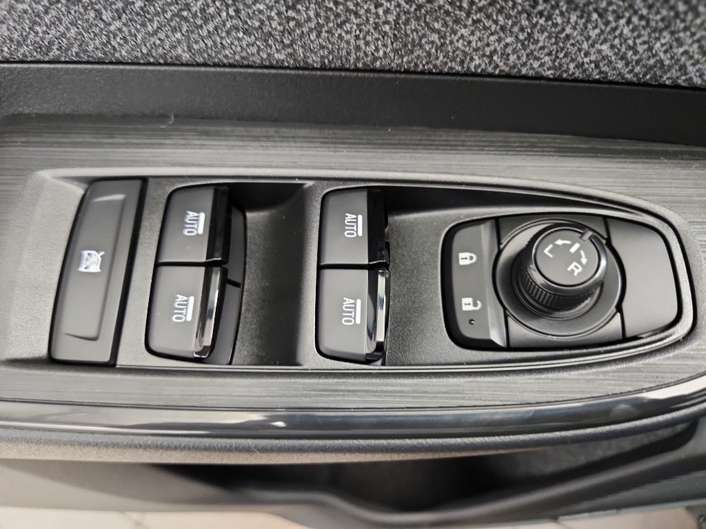 2026 Subaru Outback Limited - Photo 10