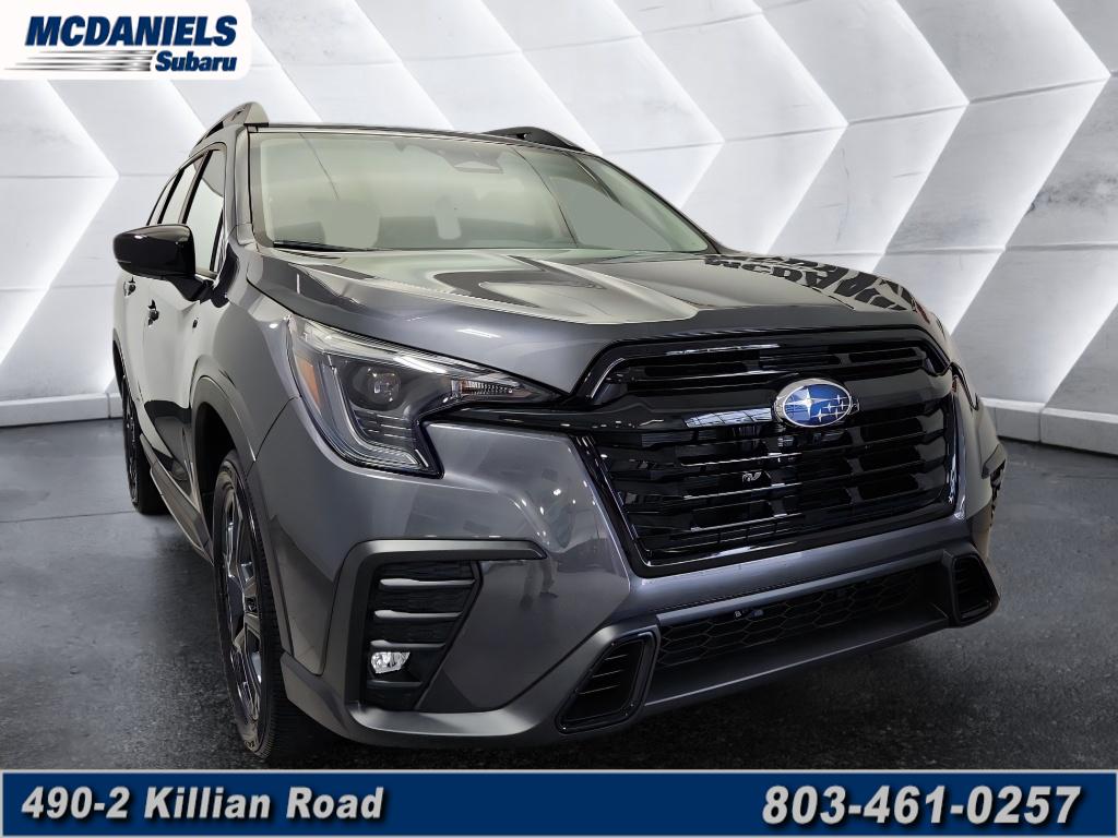 2025 Subaru Ascent Onyx Edition-Touring's photo