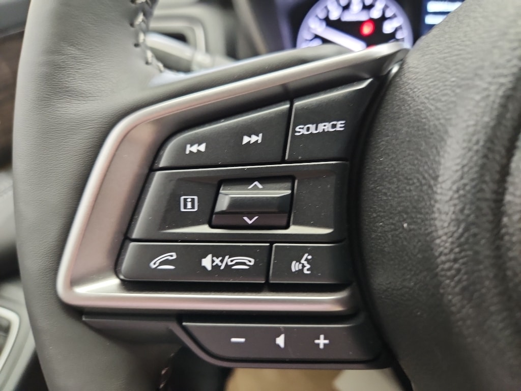 2026 Subaru Ascent Touring - Photo 14