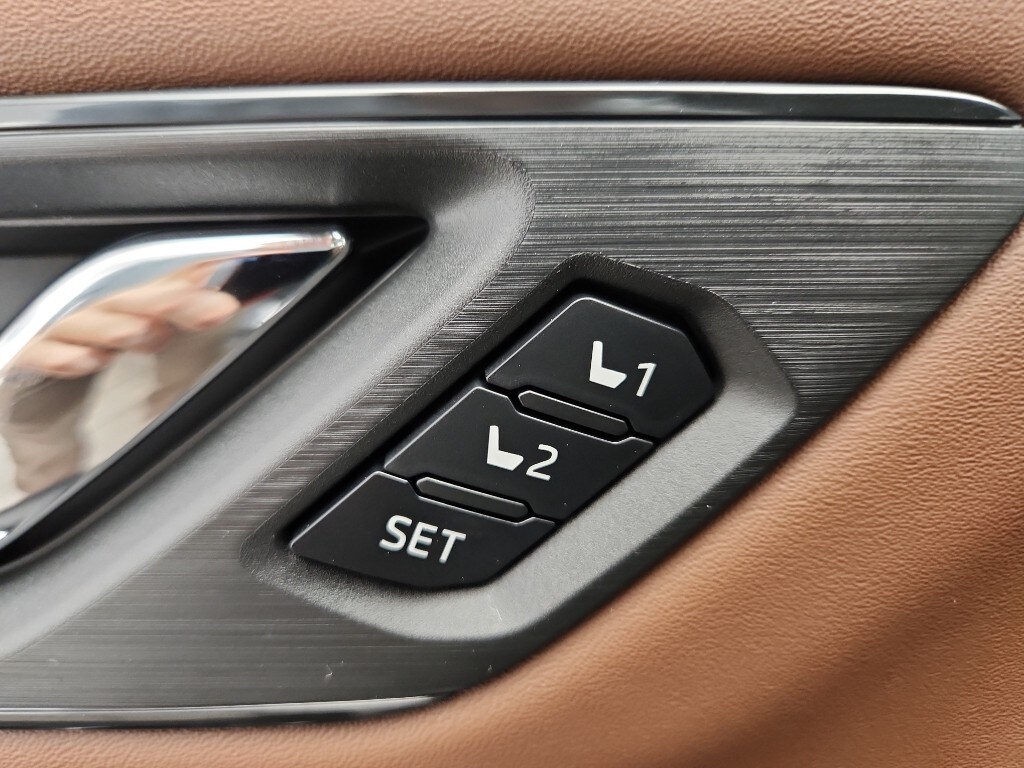 2026 Subaru Outback Touring XT - Photo 9