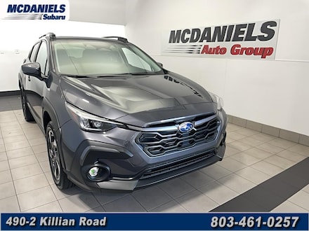 Used 2025 Subaru Crosstrek Limited SUV for sale in Columbia, SC