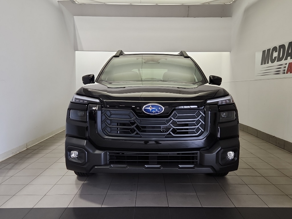New 2026 Subaru Outback Limited SUV
