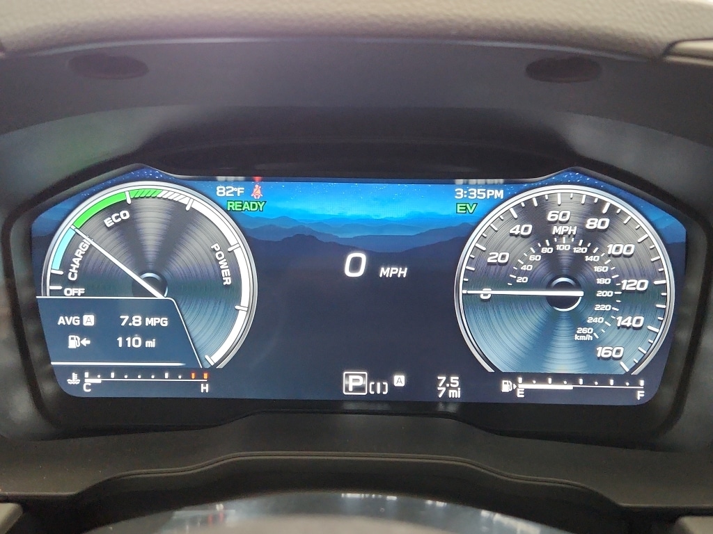 2026 Subaru Crosstrek Sport - Photo 12