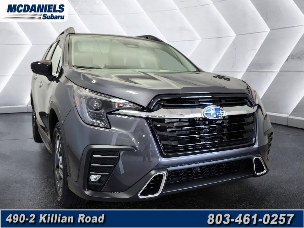2026 Subaru Ascent Touring 7 Passenger's photo