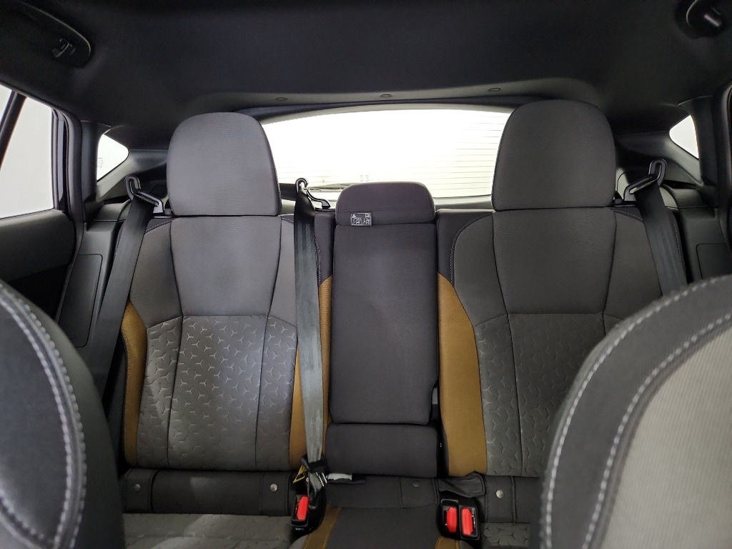 2026 Subaru Crosstrek Sport - Photo 27
