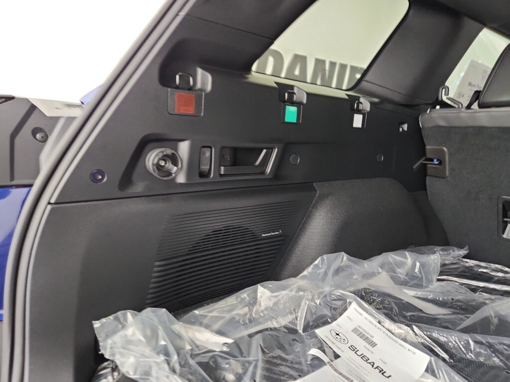 2026 Subaru Outback Limited - Photo 37