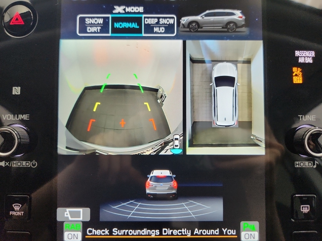 2026 Subaru Ascent Touring - Photo 23