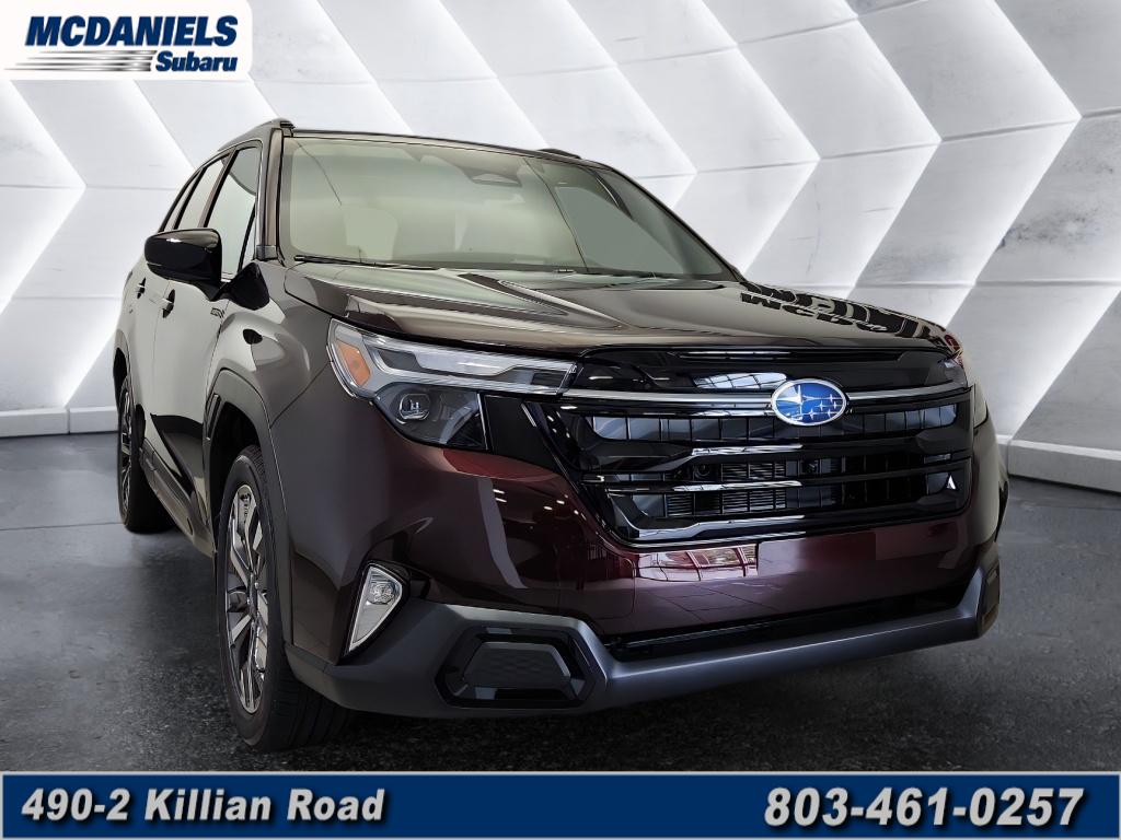 New Subaru Forester Hybrid for Sale Columbia, South Carolina