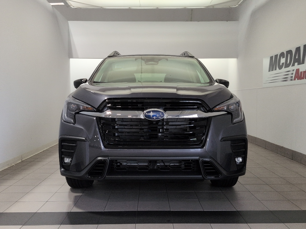 New 2026 Subaru Ascent Limited 7-Passenger SUV