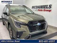 2025 Subaru Ascent Bronze Edition 7-Passenger SUV