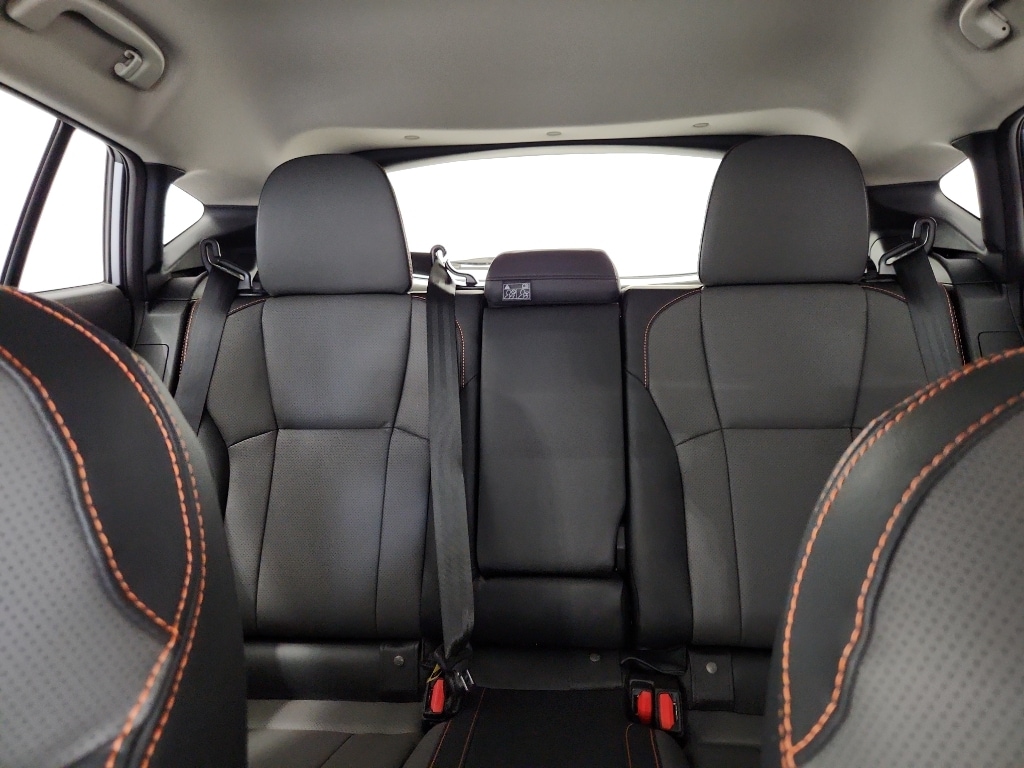 2026 Subaru Crosstrek Limited - Photo 28
