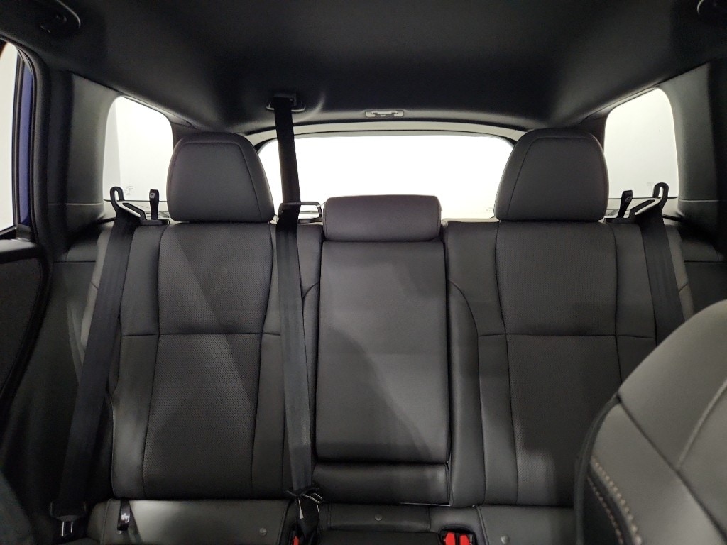 2026 Subaru Outback Limited - Photo 32