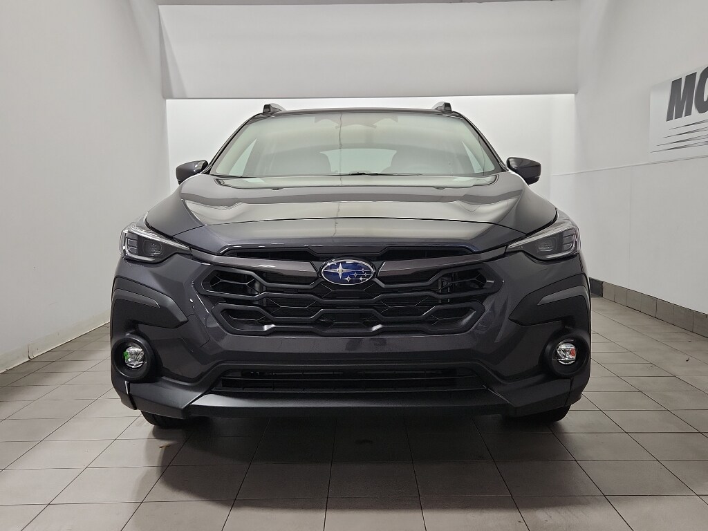 2026 Subaru Crosstrek Limited photo 3