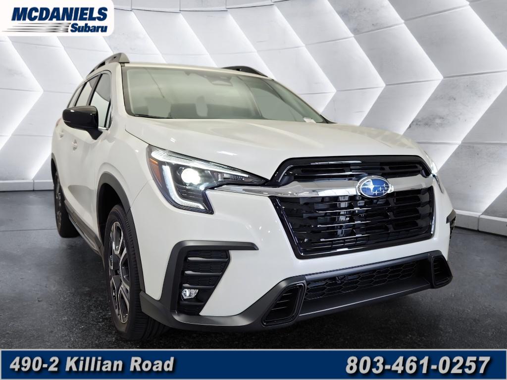 2026 Subaru Ascent Limited 7 Passenger's photo