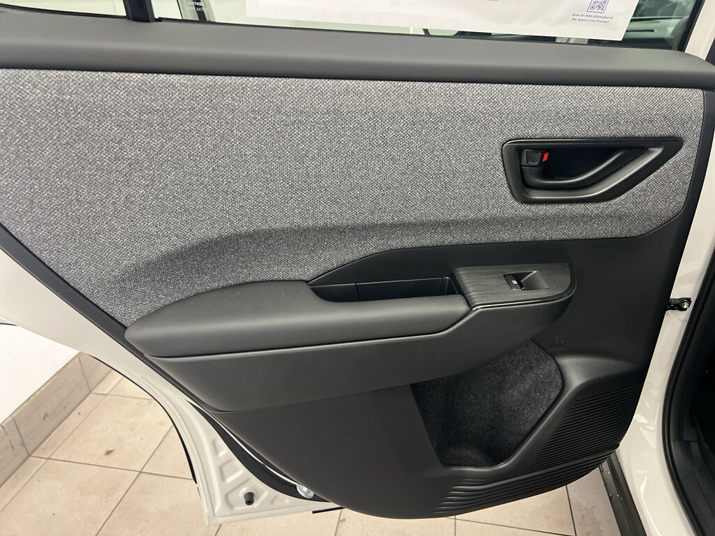 2026 Subaru Outback Limited XT - Photo 31