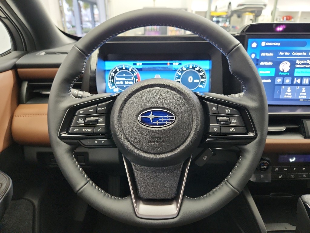 2026 Subaru Outback Touring XT - Photo 13