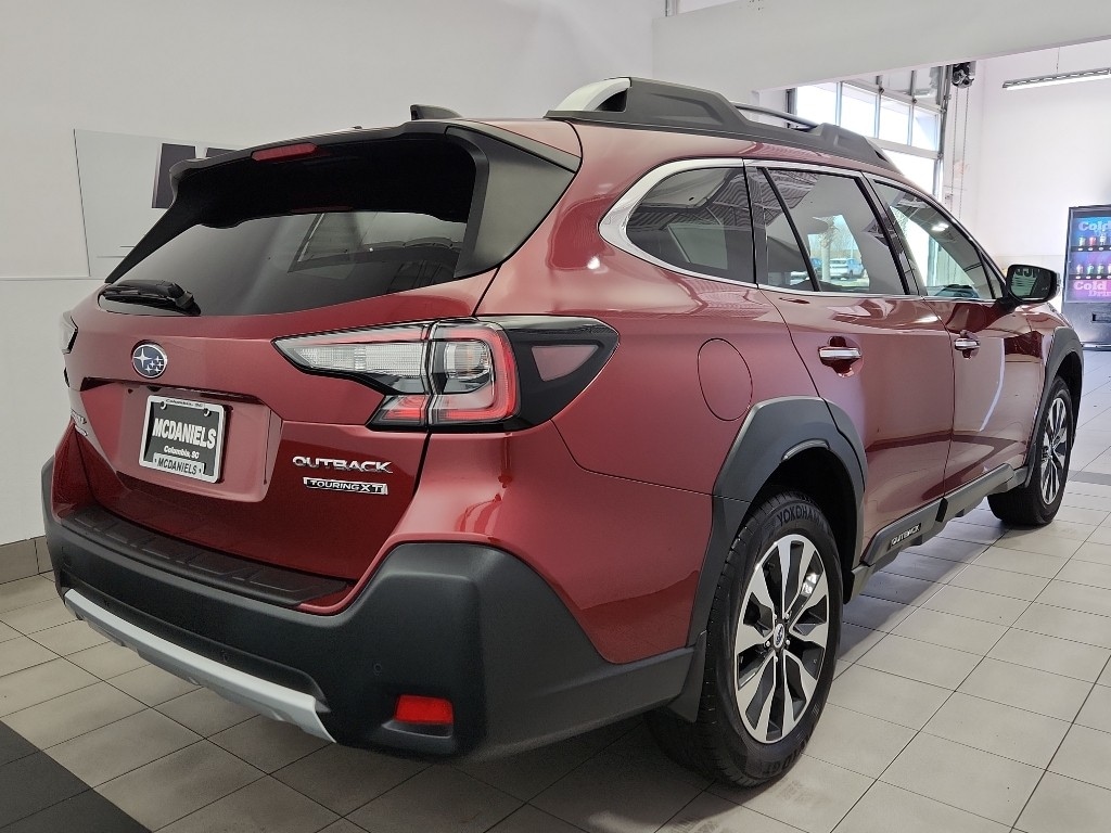 Used 2023 Subaru Outback Touring XT SUV