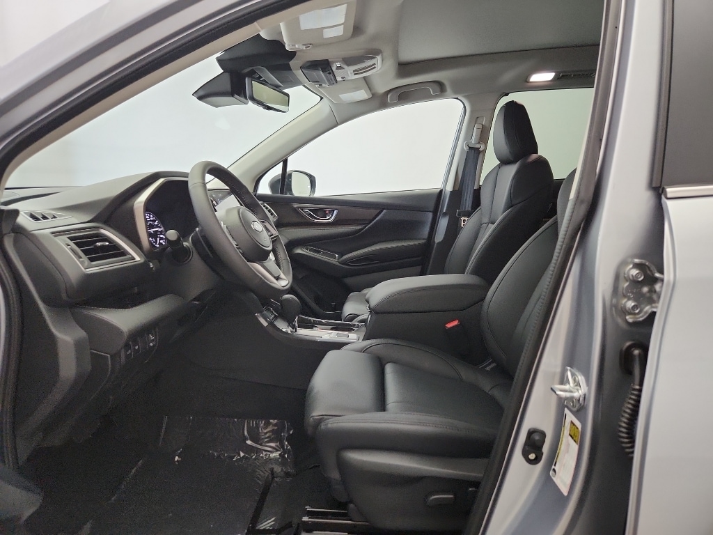2026 Subaru Ascent Touring - Photo 6