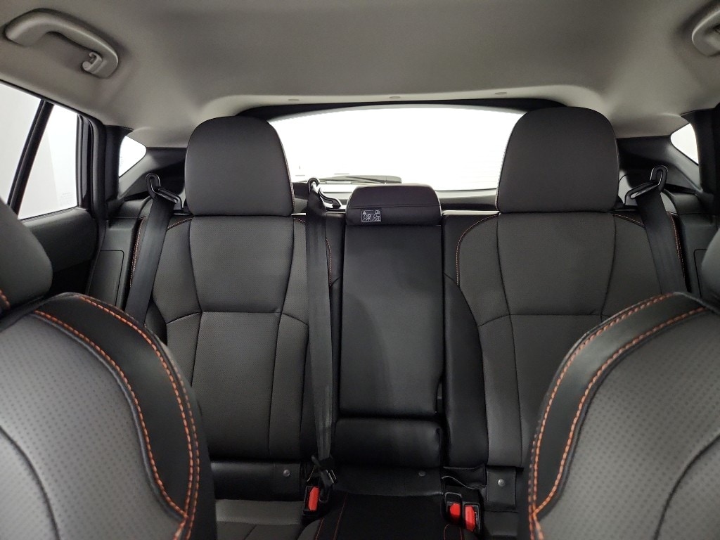 2026 Subaru Crosstrek Limited - Photo 30