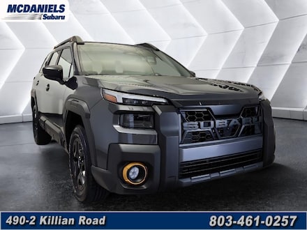 New 2026 Subaru Outback Wilderness SUV for sale in Columbia, SC