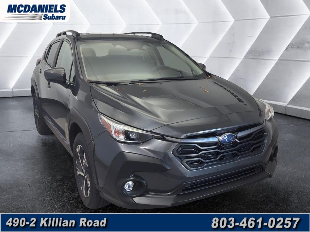 2025 Subaru Crosstrek Premium's photo