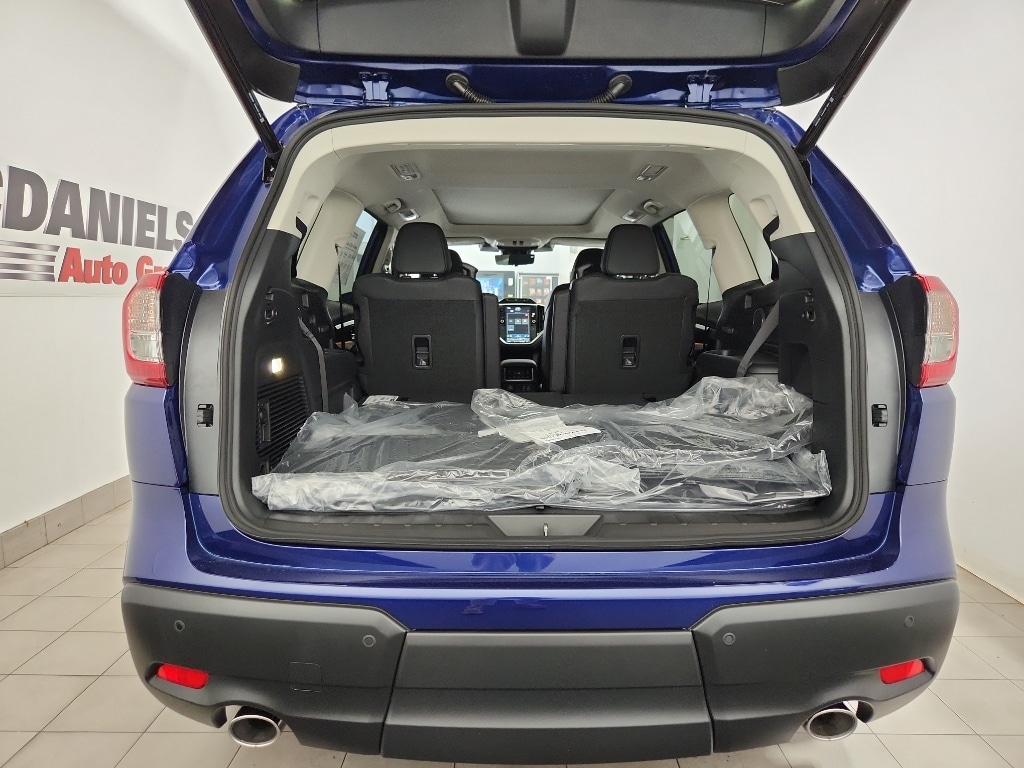 2026 Subaru Ascent Touring - Photo 38