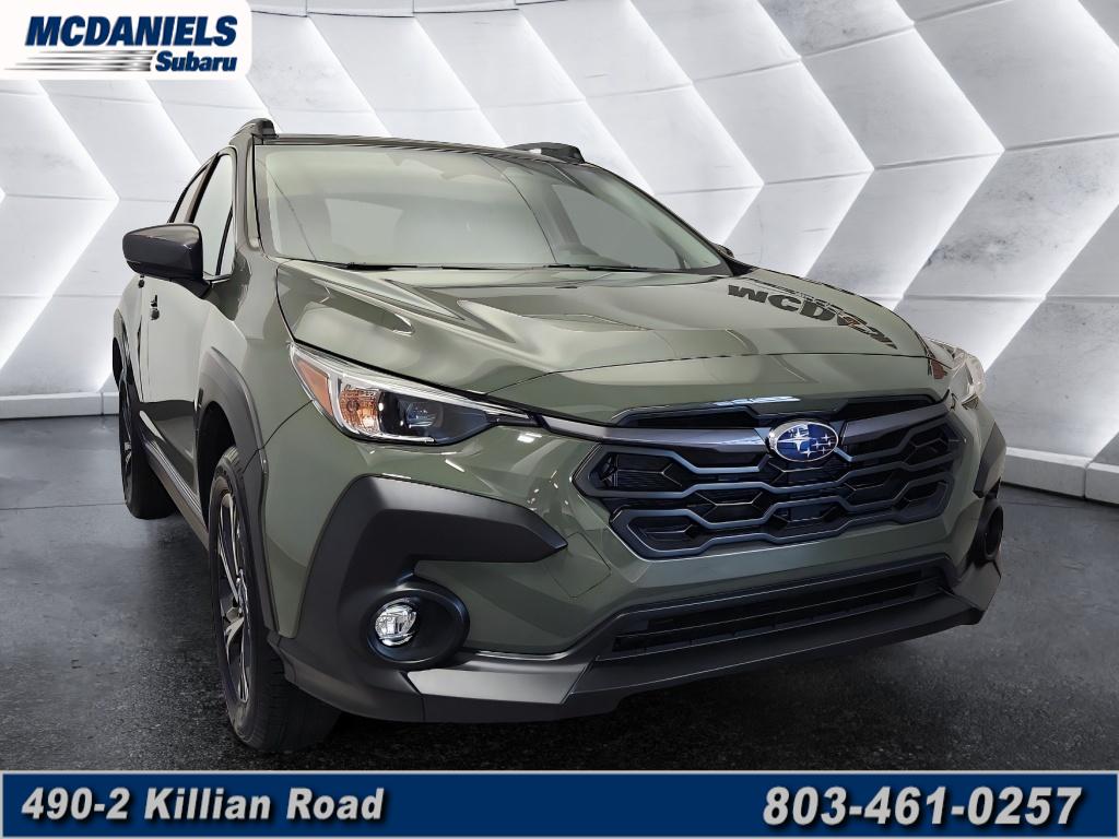 2026 Subaru Crosstrek Premium's photo