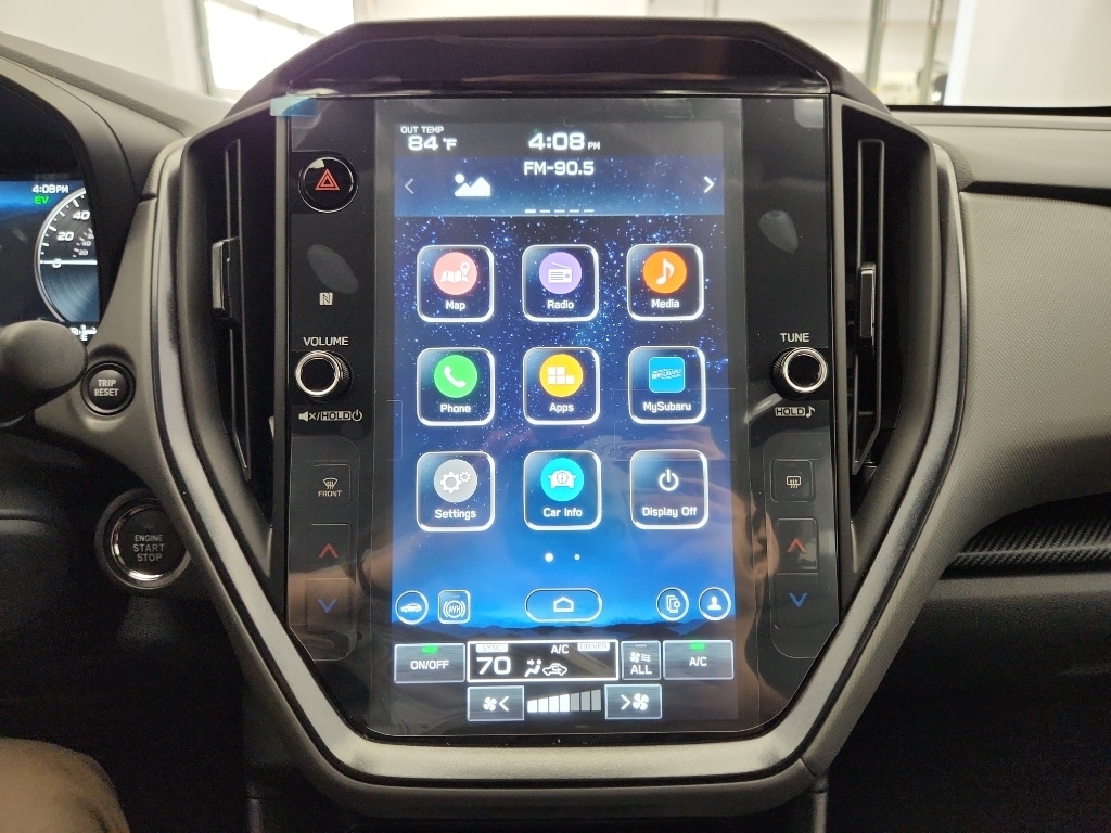 2026 Subaru Crosstrek Limited - Photo 15