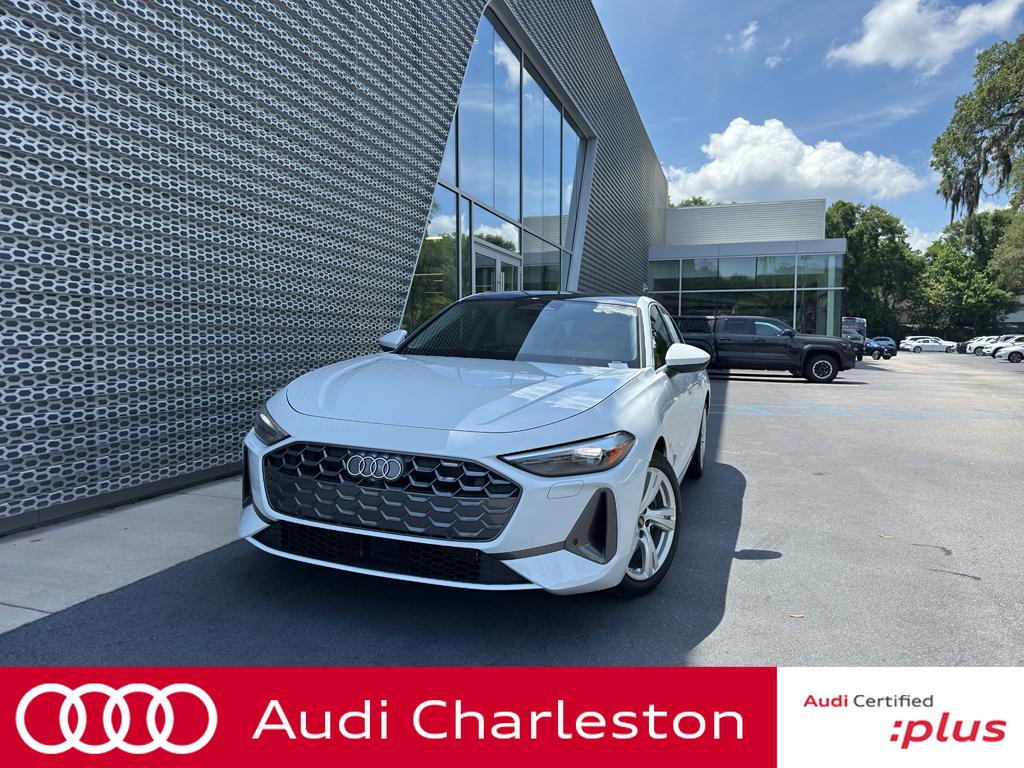 2025 Audi A5 Premium quattro S tronic's photo