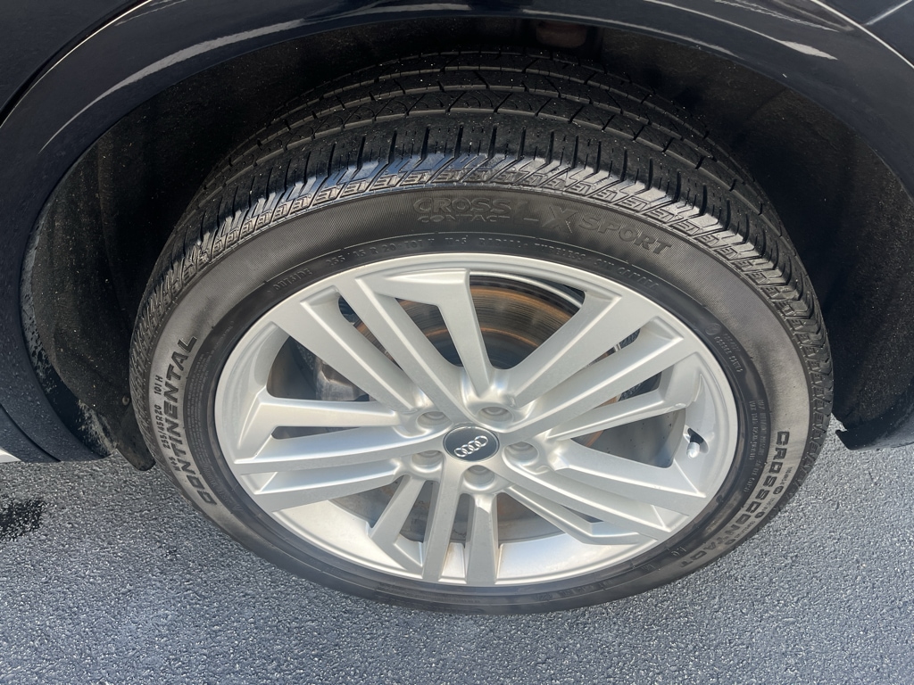 Used 2020 Audi Q5 45 Premium SUV