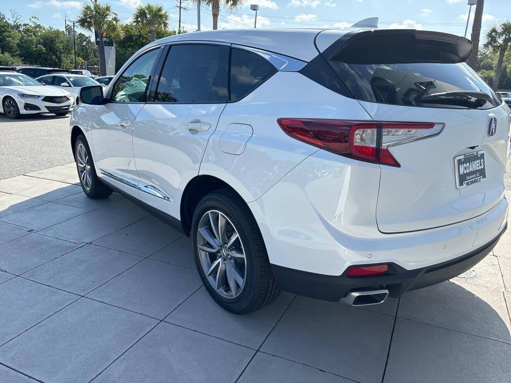 Certified 2023 Acura RDX Technology Package SUV