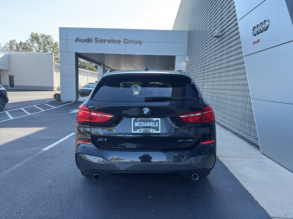 2018 Bmw X1 XDrive28i photo 3