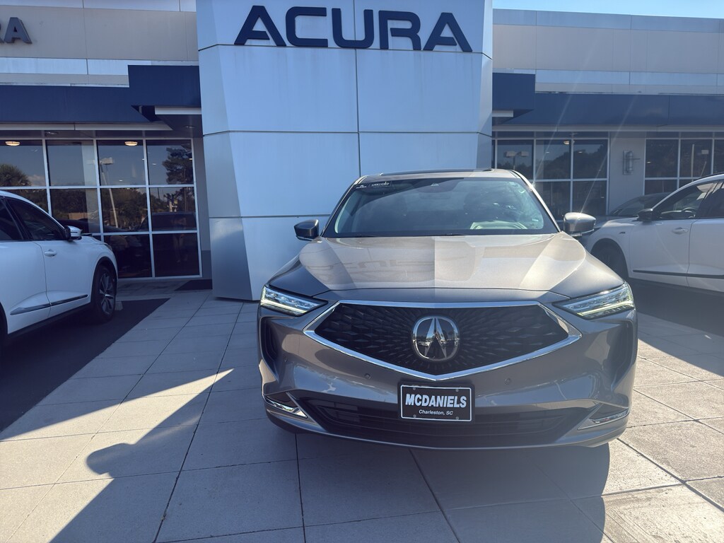 2023 Acura MDX SH-AWD Technology photo 2
