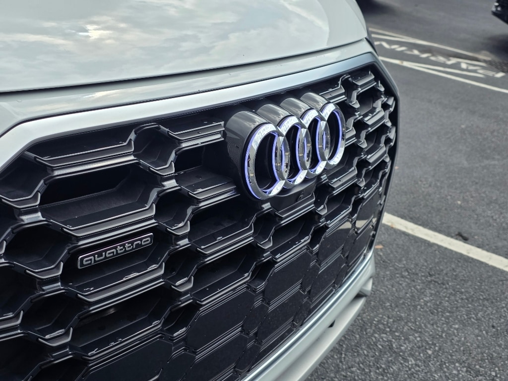 Used 2023 Audi Q5 45 S line Premium SUV