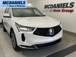Acura RDX