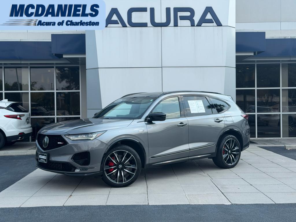 2024 Acura MDX