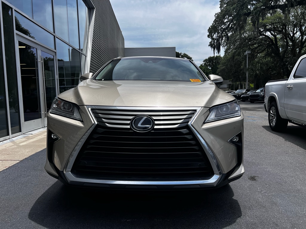 Used 2019 Lexus RX 350 SUV